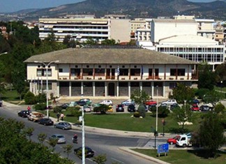 Αγωγή εργολάβου στον Δήμο Βόλου γιατί πλήρωσε ...άλλον