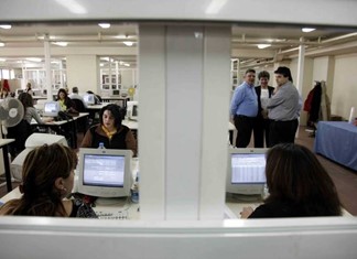 Το φιάσκο με τους συμβασιούχους των ΟΤΑ