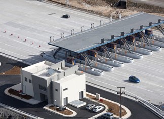 Αυξήσεις 12% στα διόδια - μετωπική με υπουργείο