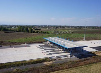 Πλήρης ...διοδίων από την Πέμπτη ο Ε65