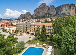 Μέλος της Global Hotel Alliance ο όμιλος Ξενοδοχείων Διβάνη