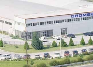 Dromeas: Παραγγελία 14 εκ. ευρώ από τον Γερμανικό στρατό