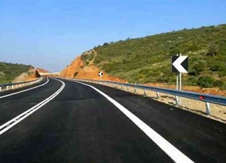 Ποιά έργα υποδομών αφαιρέθηκαν από το Ταμείο Ανάκαμψης