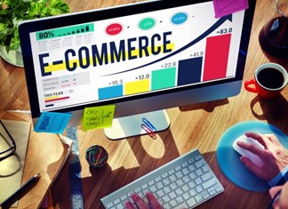 E-commerce: Μια ιλιγγιώδης αναπτυσσόμενη αγορά των 20 δισ.