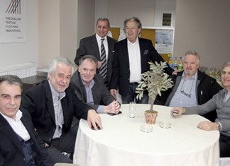 Ανασυντάσσονται οι βιοτέχνες του Θεσσαλικού ενδύματος