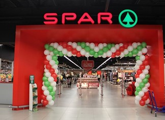 Η SPAR επιστρέφει στην Ελλάδα