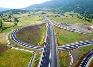 Κοντά σε συμφωνία με την ΕΤΕπ για χρηματοδότηση του Τρίκαλα - Εγνατία