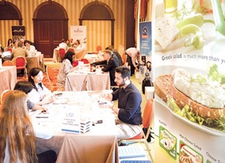 Γέφυρες εξωστρέφειας για τα θεσσαλικά τυροκομικά 