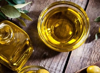 Εξαιρετική χρονιά για το λάδι