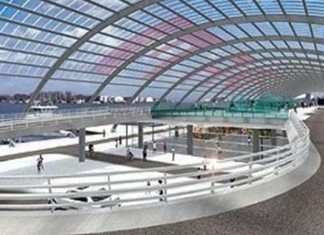 Επιλέχτηκε ο σύμβουλος γαι τον σταθμό των ΚΤΕΛ στον Ελαιώνα