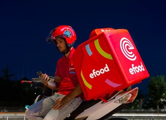 efood: Ανανεώνονται οι συμβάσεις των διανομέων