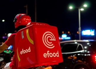 Το efood market επεκτείνεται σε Λάρισα και Βόλο