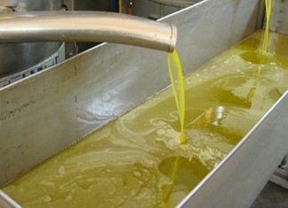 Λάρισα: Συνελήφθη συνεργός στην υπόθεση νοθείας λαδιού