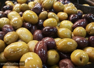 Πίεση στις θεσσαλικές εταιρείες επιτραπέζιας ελιάς