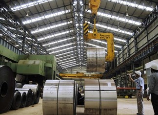 Συνταγή πέντε Συνδέσμων Βιομηχανιών για έξοδο από την κρίση