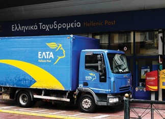 Ρεκόρ φυγής στην εθελουσία των ΕΛΤΑ