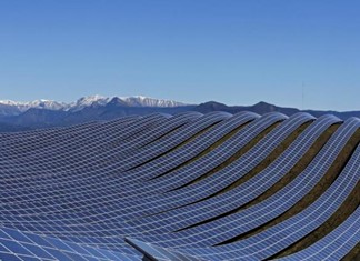 Μεγάλη Γαλλική επένδυση στην ενέργεια στον Δήμο Τεμπών