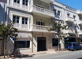 Στην Αγριά Βόλου η ετήσια συνέλευση της Κεντρικής Ένωσης Επιμελητηρίων