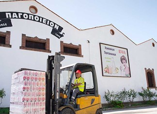 Νέο ΔΣ στην Αγριά Εμπορική  (ΕΨΑ)      