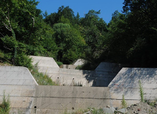 Δημοπρατούνται τα έργα ορεινής υδρονομίας της Θεσσαλίας