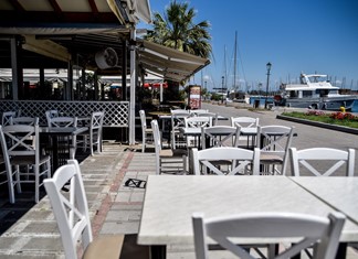 Τα μέτρα σε εστίαση – ψυχαγωγία και οι κυρώσεις 