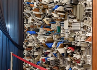 H ΕΤΕΜ, στο The Architect Show του Metropolitan Expo