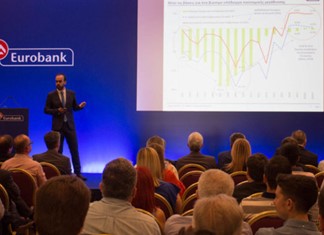 Χρηματοδοτικά εργαλεία για θεσσαλικές επιχειρήσεις από την Eurobank