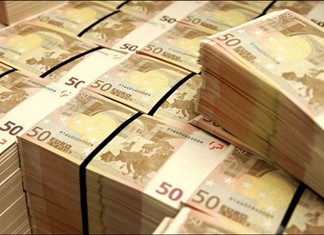 Μαύρο χρήμα 10 δισ. νομιμοποίησαν 507.677 φορολογούμενοι