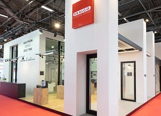 Εκρηκτική άνοδος των μεγεθών της Exalco στο εξάμηνο