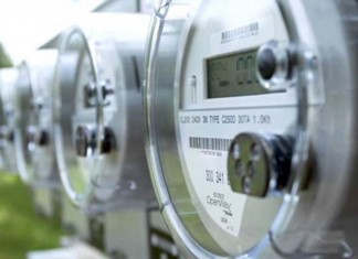 Δάνειο 150 εκ ευρώ από ΕΤΕπ για έξυπνους μετρητές