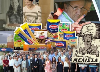 Μέλισσα Κίκιζας: Με μονάδα στη Λάρισα και έντονη εξαγωγική δραστηριότητα