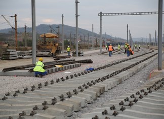 Ακτωρ: Σε κοινοπραξία 322 εκ. για την αναβάθμιση των Ρουμανικών σιδηροδρόμων