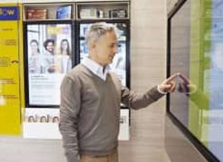 Η Τράπεζα Πειραιώς παρουσίασε το πρώτο ηλεκτρονικό κατάστημα στη Βόρεια Ελλάδα