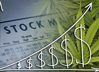 Μανία και διεθνώς με τη φαρμακευτική κάνναβη