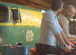 Ξανά με Μητροπάνο η νέα συγκινητική διαφήμιση της Μπύρας Άλφα - Δείτε το βίντεο