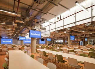 Η Facebook υιοθετεί μόνιμα την τηλεργασία