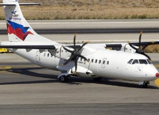 Fake news η πτήση Θεσσαλονίκη - Σκιάθος 