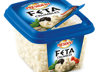 ΗΠΑ: Αγωγή κατά της Lactalis για παραπλάνηση στη φέτα