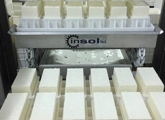 Γιαούρτι και φέτα απασχόλησαν στη Λάρισα τις Ελληνικές γαλακτοβιομηχανίες