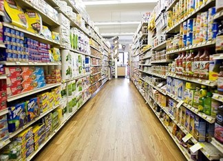 Έδρα Βουλγαρία, κλέβουν ΦΠΑ, στέλνουν σκάρτα τρόφιμα στα ράφια