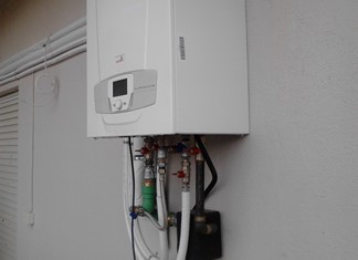 Φυσικό αέριο στη Θεσσαλία από την Watt + Volt