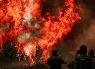 Ο καταστροφικός καύσωνας του 2021 αλλάζει τους σχεδιασμούς του αύριο
