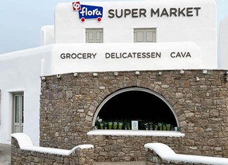 Μάχη των σούπερ μάρκετ για μερίδιο αγοράς στα νησιά