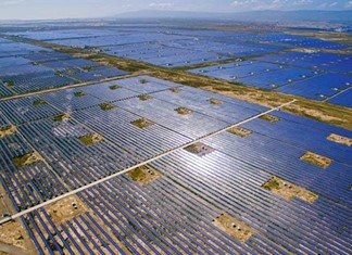 Πάρκο 300 MW με μπαταρίες στα Φάρσαλα