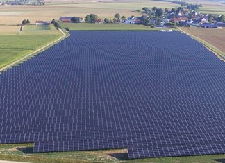 Καμπανάκι του ΤΕΕ για φαραωνικό φωτοβολταικό στην Καλαμπάκα