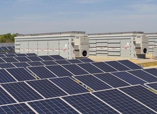  Μονάδα 25 ΜW με αποθήκευση από την Βιοκαρπέτ