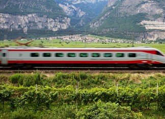 Χωρίς "ασημένιο βέλος" η γραμμή Αθήνα - Λάρισα - Θεσσαλονίκη