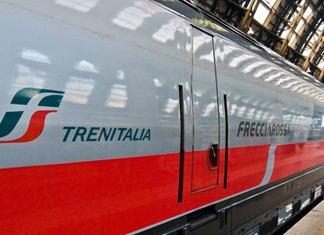 Έπεσαν οι υπογραφές για την ΤΡΑΙΝΟΣΕ - Ολοκληρώθηκε το deal με τους Ιταλούς