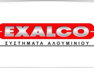 Η Exalco μέγας χορηγός του ημιμαραθωνίου Τύρναβος - Λάρισα