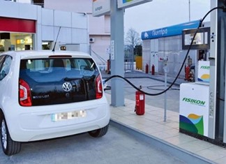 Φυσικό αέριο κίνησης: Περισσότερα πρατήρια στη Θεσσαλία